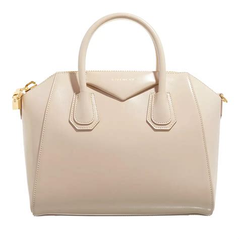 givenchy antigona mini beige|Givenchy antigona shopper.